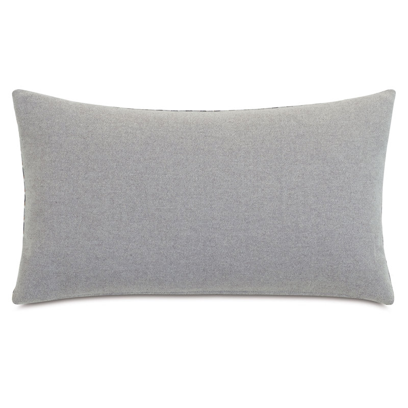 Colt Lumbar Pillow Cover & Insert
