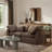 Itala 70'' Velvet Loveseat-94482356