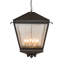 Madeline 10 - Light Chandelier