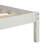 Beckville Platform Bed-531571950-531571953
