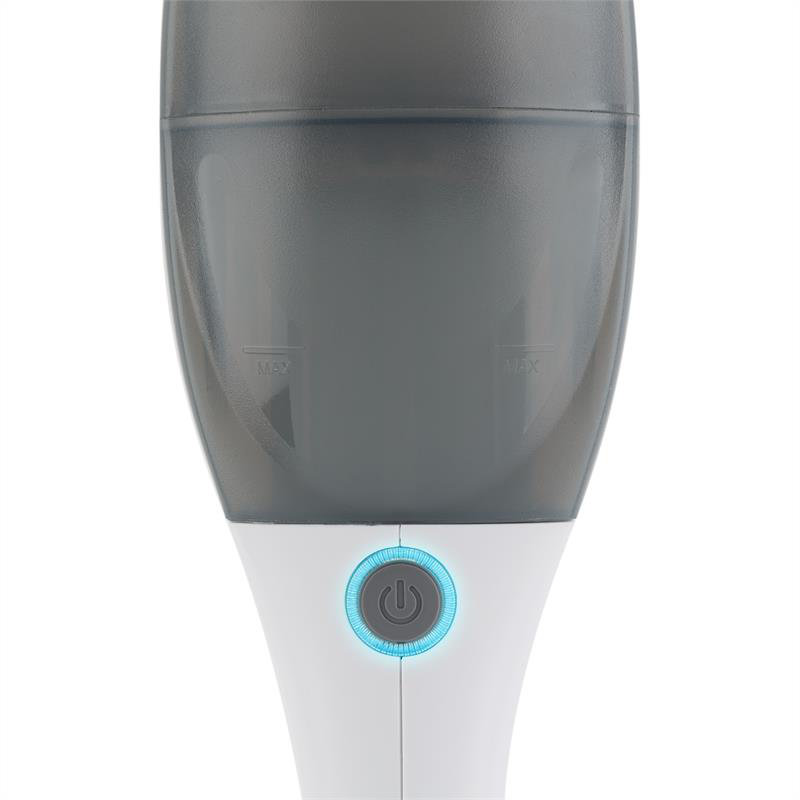 OneConcept Cordless Bagless Handheld Vacuum