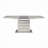 Rhyett Extendable Pedestal Base Dining Set