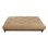 Matelas de futon en coton / mousse alvéolée 8 po Dingman