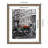 Obianuju Silver Picture Frame with Mat-195957087