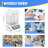 Electronic Analytical Balance Scale