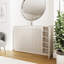 Large Radiator Cover