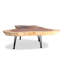 Solid Wood Coffee Table