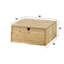 Galion 1 Drawer Bedside Table