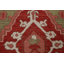 Tapis oriental géométrique 7 x 10