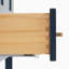 Meuble-lavabo simple 54 po avec plateau en marbre Cambridge-88398640
