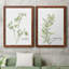 Fresh Sprig Persil - ensemble de 2 reproductions d'art-1424708186-1424708185-1424708133