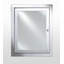 Armoire à pharmacie encastrée Kirkwood-1247982650-1247982629