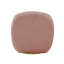 Fauteuil d'appoint en sherpa Yedaid Teddy
