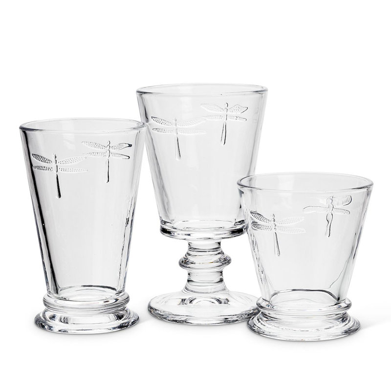 Bonapart 8 oz. Verre à boire