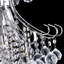 Alton 3 - Light Crystal Chandelier
