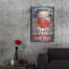  Art mural en métal «Crab alimentation» par Fiona Stokes-Gilbert-1429334633