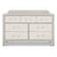 Eloise 7-Drawer Assembled Dresser-741235292