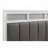 Upholstered Panel Bed-1173291337