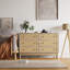Commode 6 tiroirs Carrnan