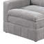 Fauteuil en tissu-603148505
