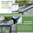 Outdoor Polycarbonate Greenhouse - Secure Door And Drainage System Aluminum For Backyard Protected-126814554