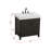 32 inch Single Bathroom Vanity_Traditional_VF60632-934819917
