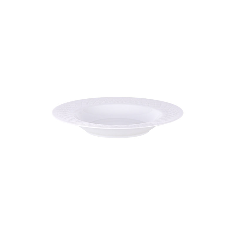 23cm Porcelain Dinner Plate