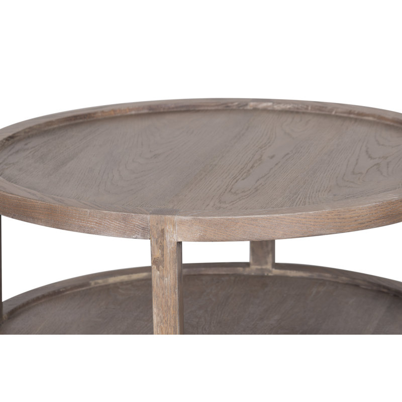 Table basse Daljeet