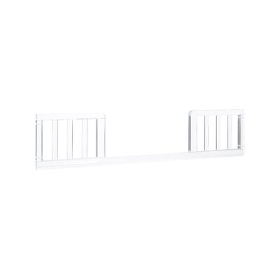 Luma Toddler Bed Rail -  Nursery Works, NW3899CA