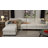 132'' Modular Sectional With Ottoman-901688375