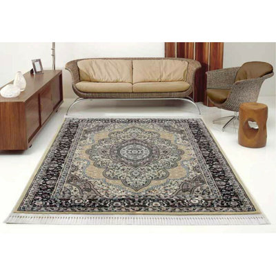 Scotland Solid Colour Hand Woven Area Rug