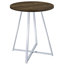 Table de bar Kohled