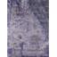 Tapis mauve / gris Buhler-904505945