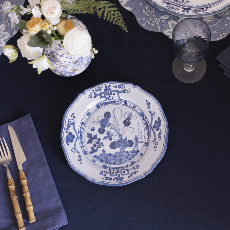 Vida Melamine Salad/Dessert Plate