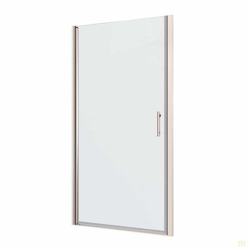 0.01 in. W x 0.01 in. H, Polished Nickel