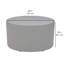 Repose-pieds rond rembourré Pro Series-104507688