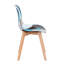 Galvez Upholstered Dining Chair-1857236428