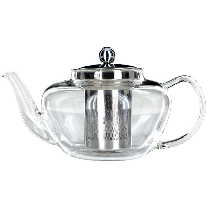 Judge, Speciality Teaware - Glass Teapot, 1L