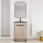 Ensemble de meuble-lavabo simple 24 po Autiana-1199331871