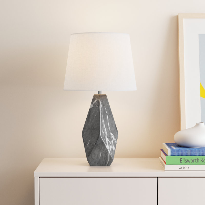 Malene Ceramic Table Lamp