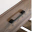 Meuble-lavabo simple 36 po Pelaghia-57367890