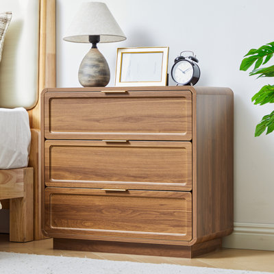 Commode 3 tiroirs (l 25,6 po)