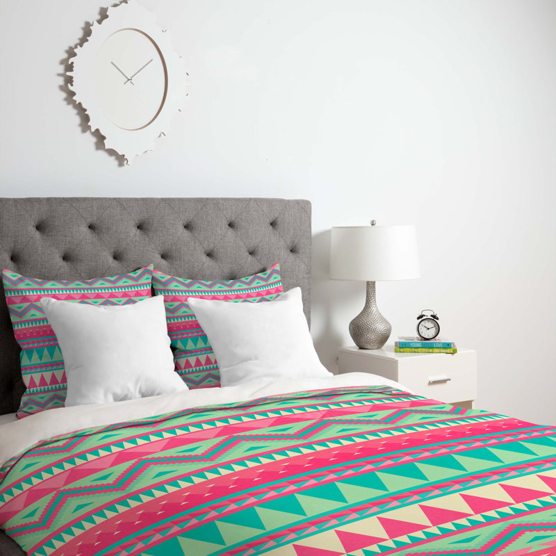 Housse de couette légère, Housse de couette pour lit simple