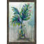 Feuilles de palmier II - Peinture-1157999605-1157999602