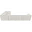 Canapé modulaire réversible Calyssa-377000471