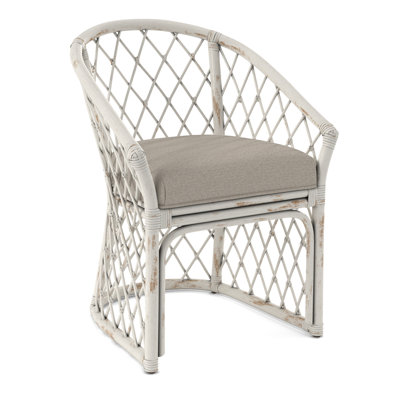 Raleigh Dining Armchair
