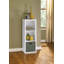 Decorative Storage Large Fabric Drawer Cube by ClosetMaid 33cm-18253060