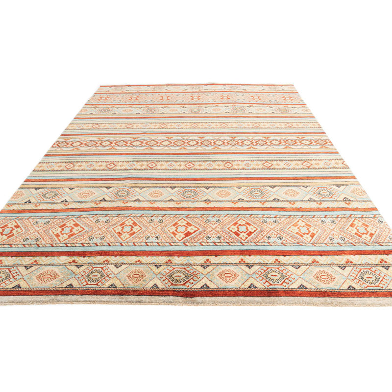 Tapis Johnston Johnston