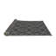 Gris géométrique/Tapis décoratif blanc Riedel-1378989369
