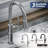 Karran Brampton Pull Down Kitchen Faucet-101126000